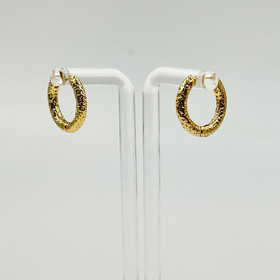 Швензы размер 17,3мм цвет золото